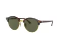 Ray-Ban Clubround RB 4246 990 51 Men, Women sunglasses