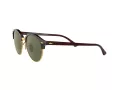 Ray-Ban Clubround RB 4246 990 51 Men, Women sunglasses