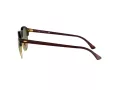 Ray-Ban Clubround RB 4246 990 51 Men, Women sunglasses