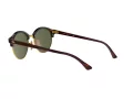 Ray-Ban Clubround RB 4246 990 51 Men, Women sunglasses