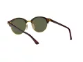 Ray-Ban Clubround RB 4246 990 51 Men, Women sunglasses