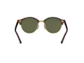 Ray-Ban Clubround RB 4246 990 51 Men, Women sunglasses