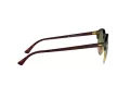 Ray-Ban Clubround RB 4246 990 51 Men, Women sunglasses