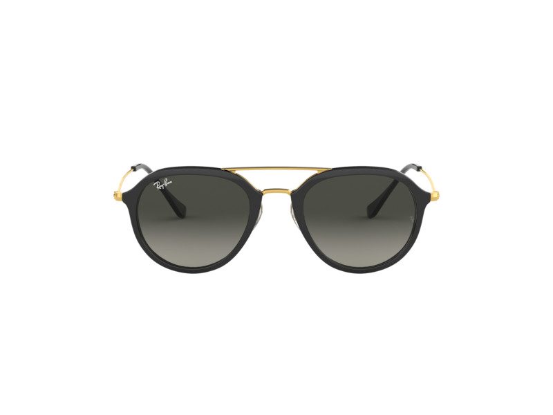 Ray-Ban RB 4253 601/71 53 Men, Women sunglasses