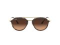 Ray-Ban RB 4253 710/A5 53 Men, Women sunglasses