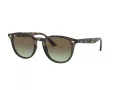 Ray-Ban RB 4259 731/E8 51 Men, Women sunglasses