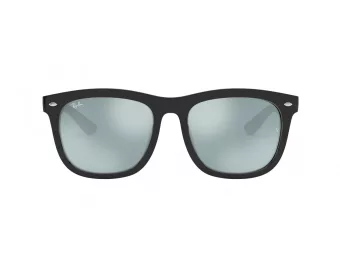 Ray-Ban RB 4260D 601/30 57 Men, Women sunglasses
