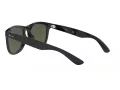 Ray-Ban RB 4260D 601/30 57 Men, Women sunglasses