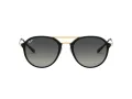 Ray-Ban Blaze Doublebridge RB 4292N 601/11 62 Men, Women sunglasses