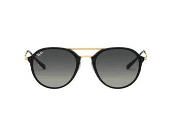   Ray-Ban Blaze Doublebridge RB 4292N 601/11 62 Men, Women sunglasses