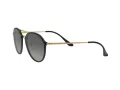 Ray-Ban Blaze Doublebridge RB 4292N 601/11 62 Men, Women sunglasses