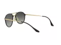 Ray-Ban Blaze Doublebridge RB 4292N 601/11 62 Men, Women sunglasses