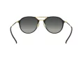 Ray-Ban Blaze Doublebridge RB 4292N 601/11 62 Men, Women sunglasses