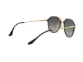 Ray-Ban Blaze Doublebridge RB 4292N 601/11 62 Men, Women sunglasses