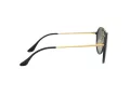 Ray-Ban Blaze Doublebridge RB 4292N 601/11 62 Men, Women sunglasses