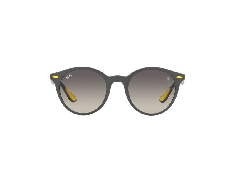 Ray-Ban RB 4296M F608/11 50 Men, Women sunglasses