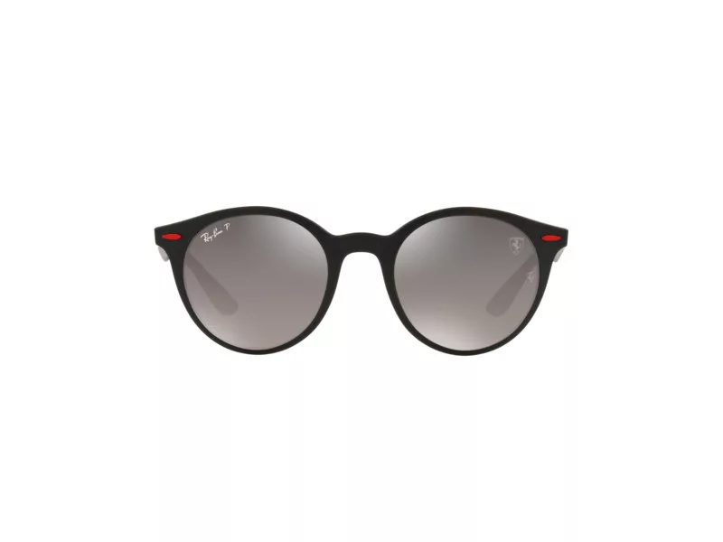 F652 Rari Ray-Ban RB 4296M F652/5J 50 Men, Women sunglasses - Contact