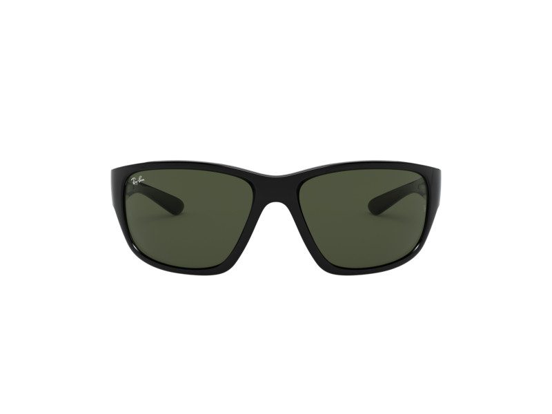 Ray-Ban RB 4300 601/31 63 Men sunglasses