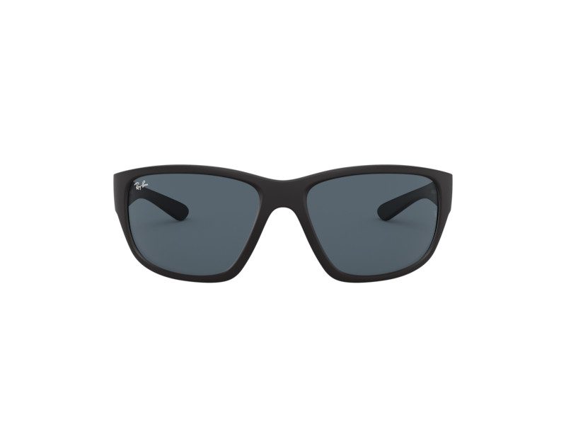 Ray-Ban RB 4300 601S/R5 63 Men sunglasses