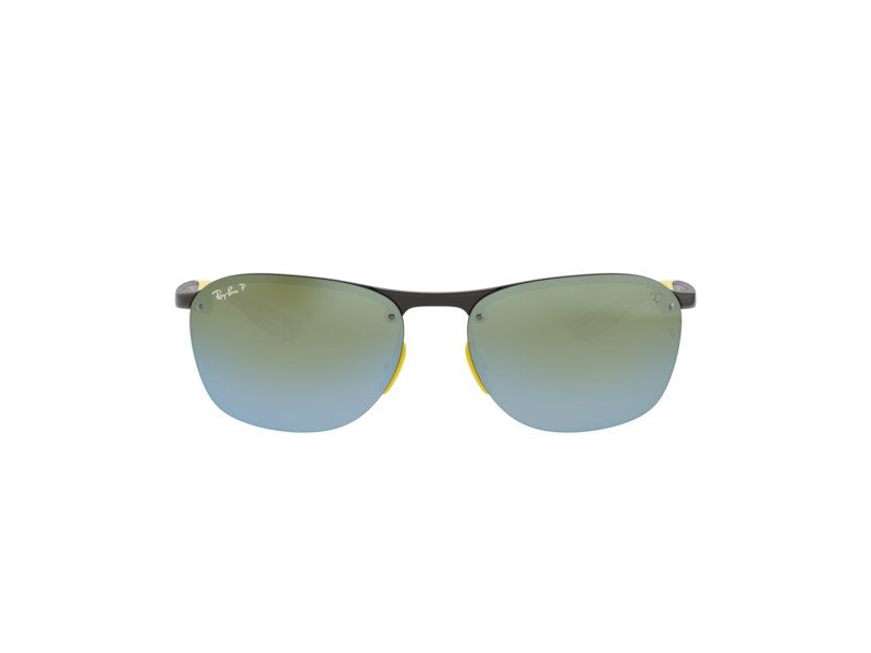 Ray-Ban Ferrari RB 4302M F624/H1 62 Men sunglasses