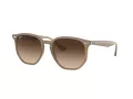 Ray-Ban RB 4306 616613 54 Men, Women sunglasses