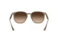 Ray-Ban RB 4306 616613 54 Men, Women sunglasses