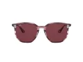 Ray-Ban RB 4306 6431/75 54 Men, Women sunglasses