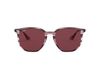 Ray-Ban RB 4306 6431/75 54 Men, Women sunglasses