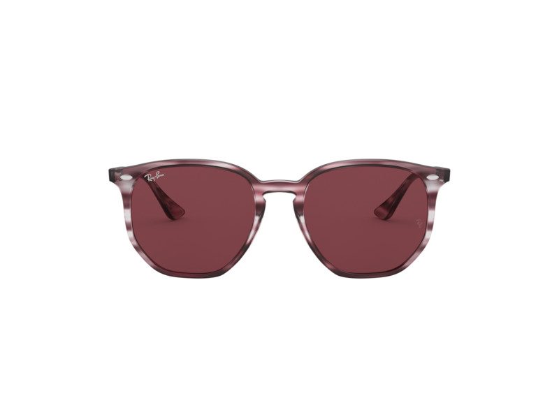 Ray-Ban RB 4306 6431/75 54 Men, Women sunglasses