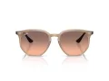 Ray-Ban RB 4306 678846 54 Men, Women sunglasses