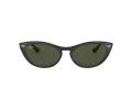 Ray-Ban Nina RB 4314N 601/31 54 Women sunglasses