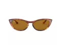 Ray-Ban Nina RB 4314N 954/33 54 Women sunglasses