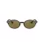 Ray-Ban RB 4315 710/73 51 Men, Women sunglasses