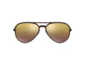 Ray-Ban RB 4320/CH 710/6B 58 Men, Women sunglasses