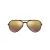 Ray-Ban RB 4320/CH 710/6B 58 Men, Women sunglasses