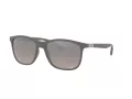Ray-Ban Chromance RB 4330/CH 6017/5J 56 Men, Women sunglasses