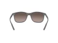 Ray-Ban Chromance RB 4330/CH 6017/5J 56 Men, Women sunglasses