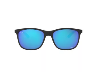 Ray-Ban Chromance RB 4330CH 601SA1 56 Men, Women sunglasses