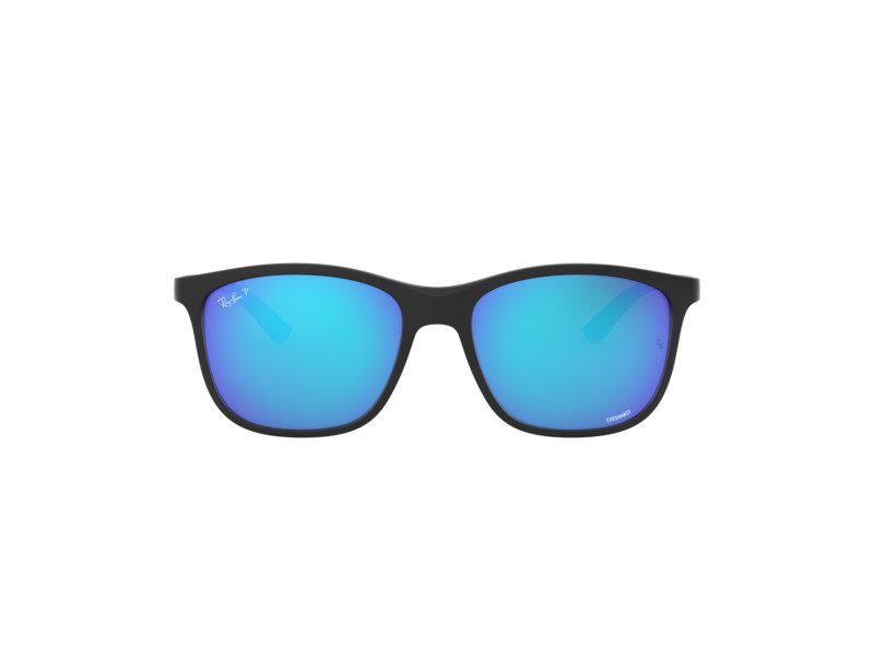 Ray ban hot sale chromance 4330