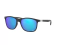 Ray-Ban Chromance RB 4330CH 601SA1 56 Men, Women sunglasses
