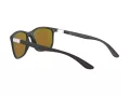 Ray-Ban Chromance RB 4330CH 601SA1 56 Men, Women sunglasses