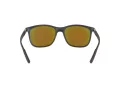 Ray-Ban Chromance RB 4330CH 601SA1 56 Men, Women sunglasses