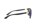Ray-Ban Chromance RB 4330CH 601SA1 56 Men, Women sunglasses