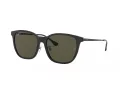Ray-Ban RB 4333D 601/9A 55 Men, Women sunglasses