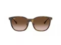 Ray-Ban RB 4333D 710/13 55 Men, Women sunglasses