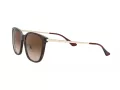 Ray-Ban RB 4333D 710/13 55 Men, Women sunglasses