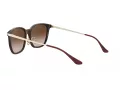 Ray-Ban RB 4333D 710/13 55 Men, Women sunglasses