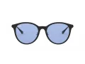 Ray-Ban RB 4334D 601/80 55 Men, Women sunglasses