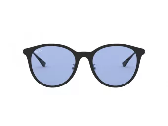 Ray-Ban RB 4334D 601/80 55 Men, Women sunglasses