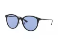 Ray-Ban RB 4334D 601/80 55 Men, Women sunglasses